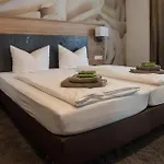 Hotell The Outlet Metzingen (Tubingen)