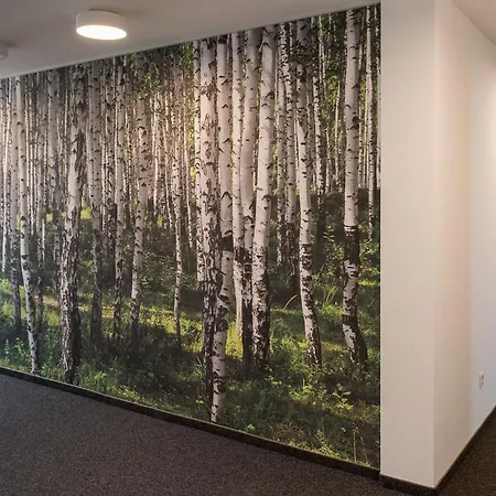 The Outlet فندق ميتسنغن