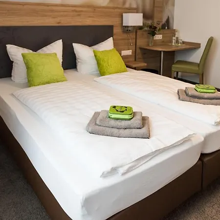 The Outlet ميتسنغن